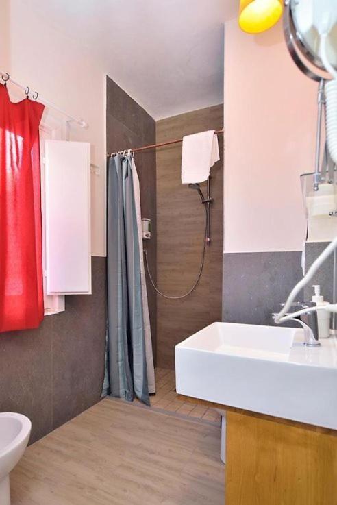 Misar-36 Hotel Modica Bagian luar foto