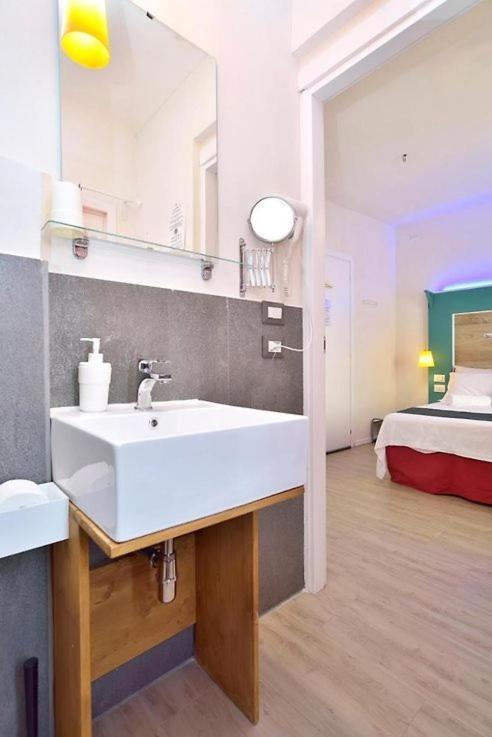 Misar-36 Hotel Modica Bagian luar foto
