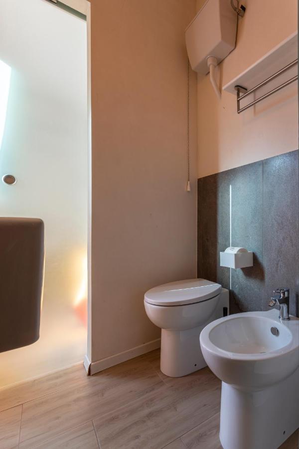 Misar-36 Hotel Modica Bagian luar foto