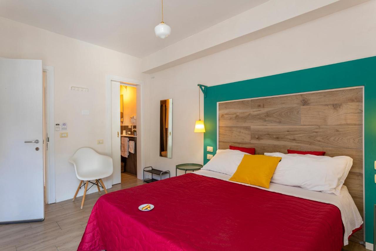 Misar-36 Hotel Modica Bagian luar foto